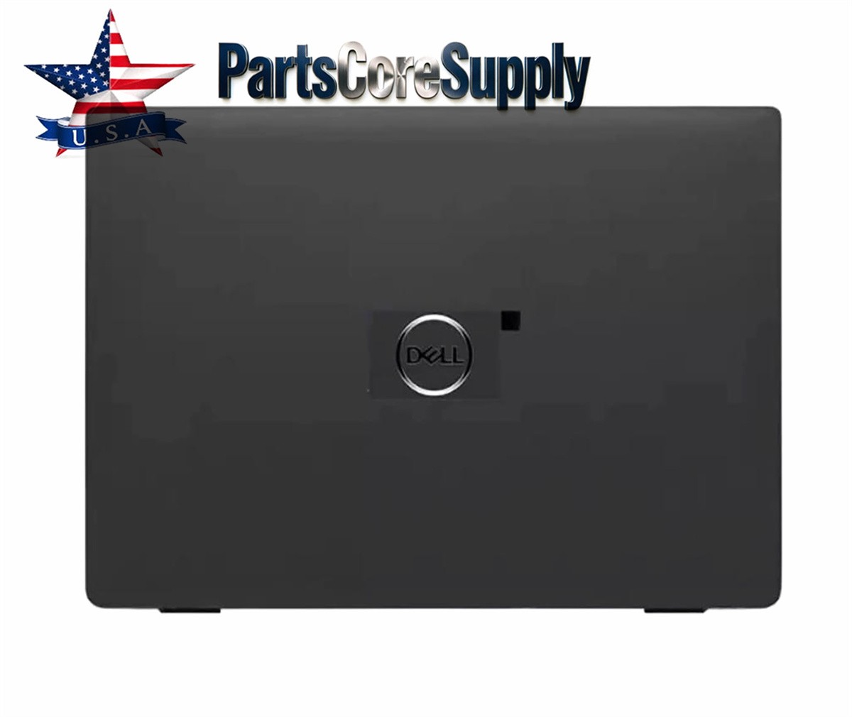 KPK5R New For Dell Latitude 3420 E3420 LCD Rear Top Lid Back Cover 0KPK5R-USK