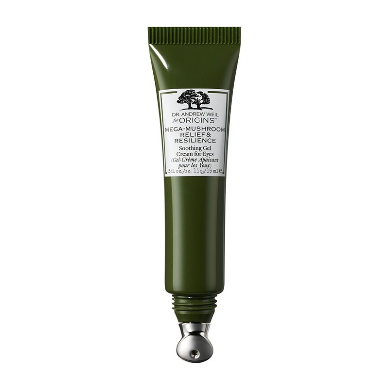 Origins Dr. Andrew Weil Mega-mushroom Relief & Resilience Soothing Gel for Eyes