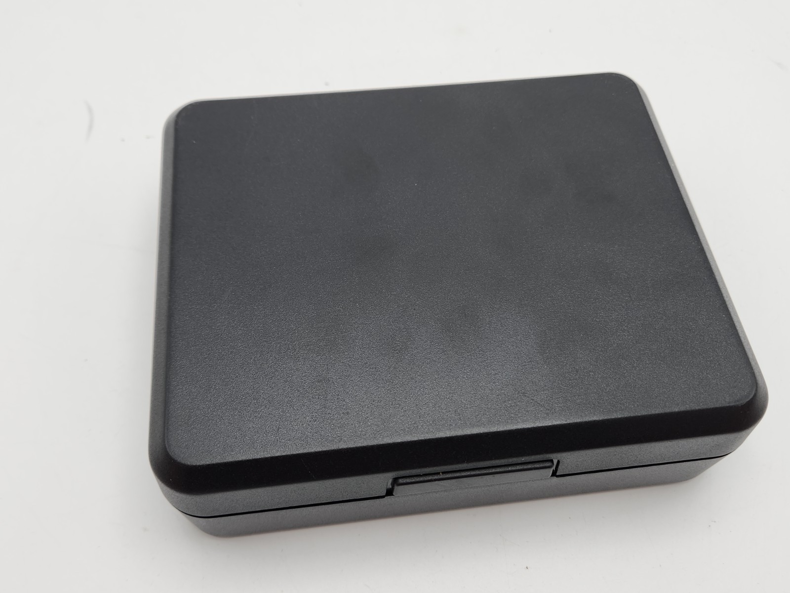Box ONLY - Minox 35 GT-E Plastic Display Case for Subminiature Camera Germany