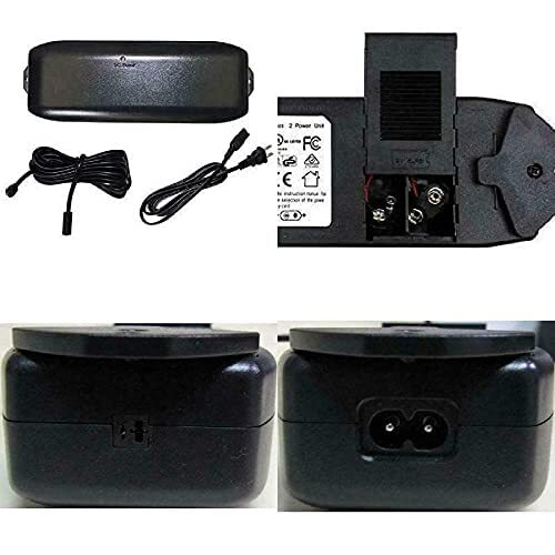 Dual Motor Power Supply Transformer Kit for Power Recliner, Sofa, Sectional o...