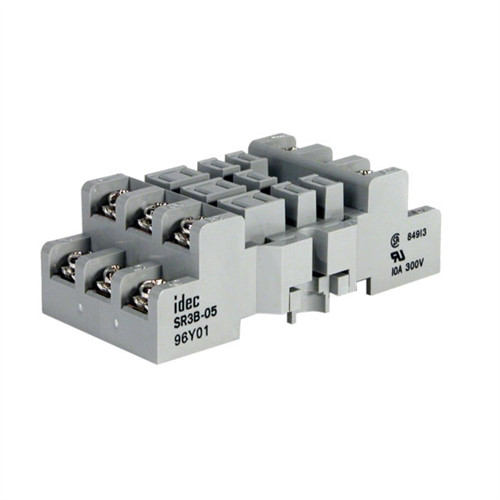 IDEC SR3B-05