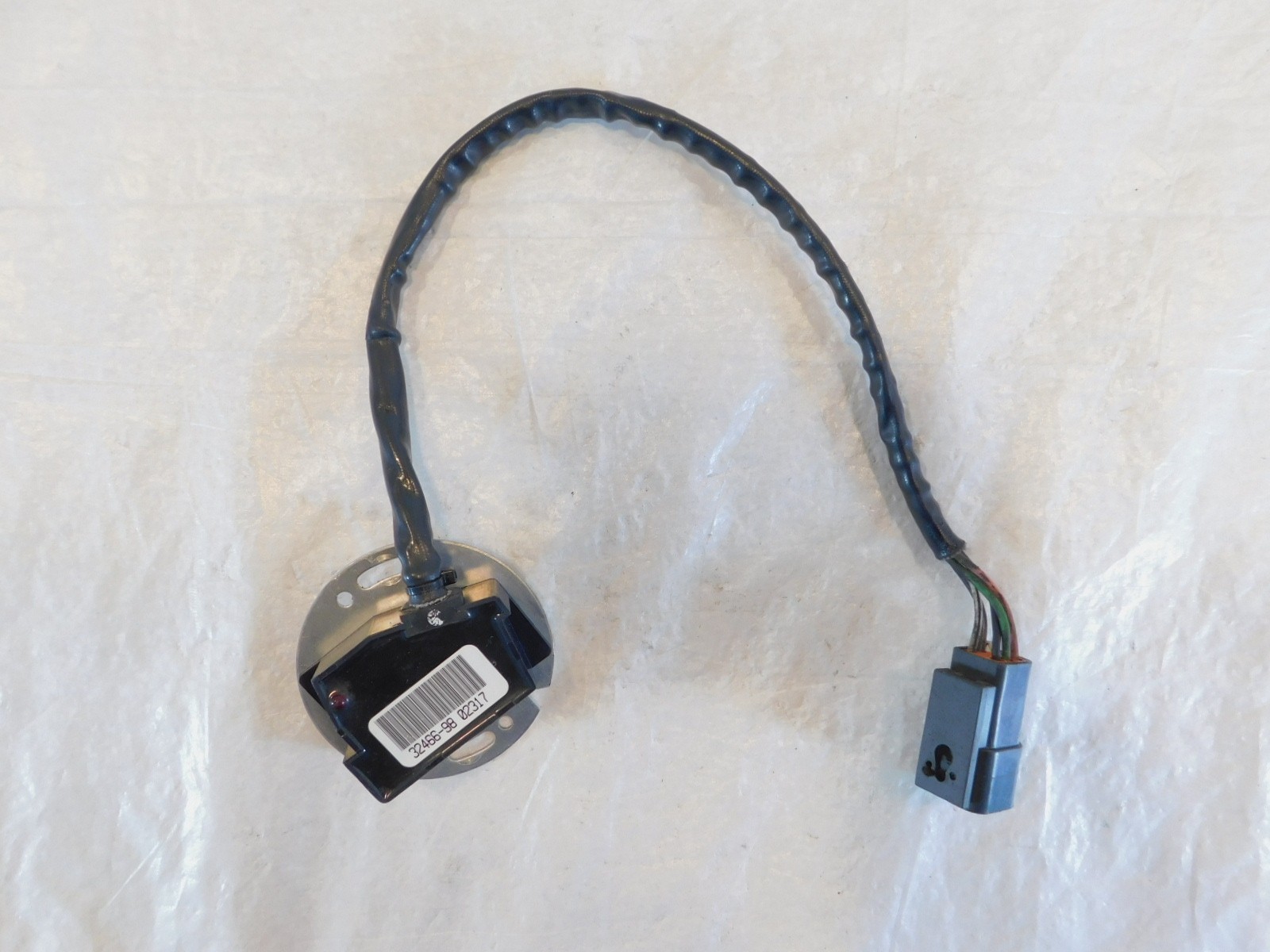 1998-2003 Harley Davidson Sportster 883 Ignition Control Module Points 32466-98