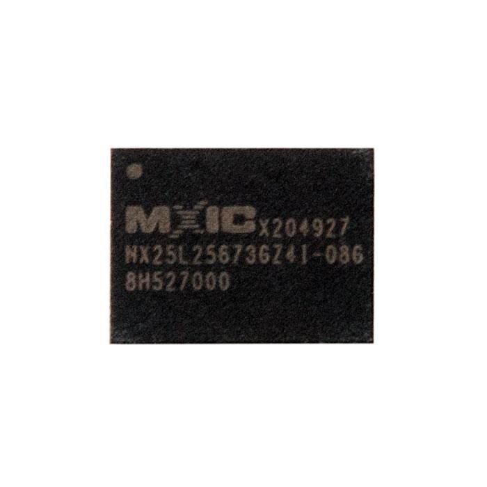 BIOS CHIP: HP HP ZBook 14u 15u G5 No password, Programmed