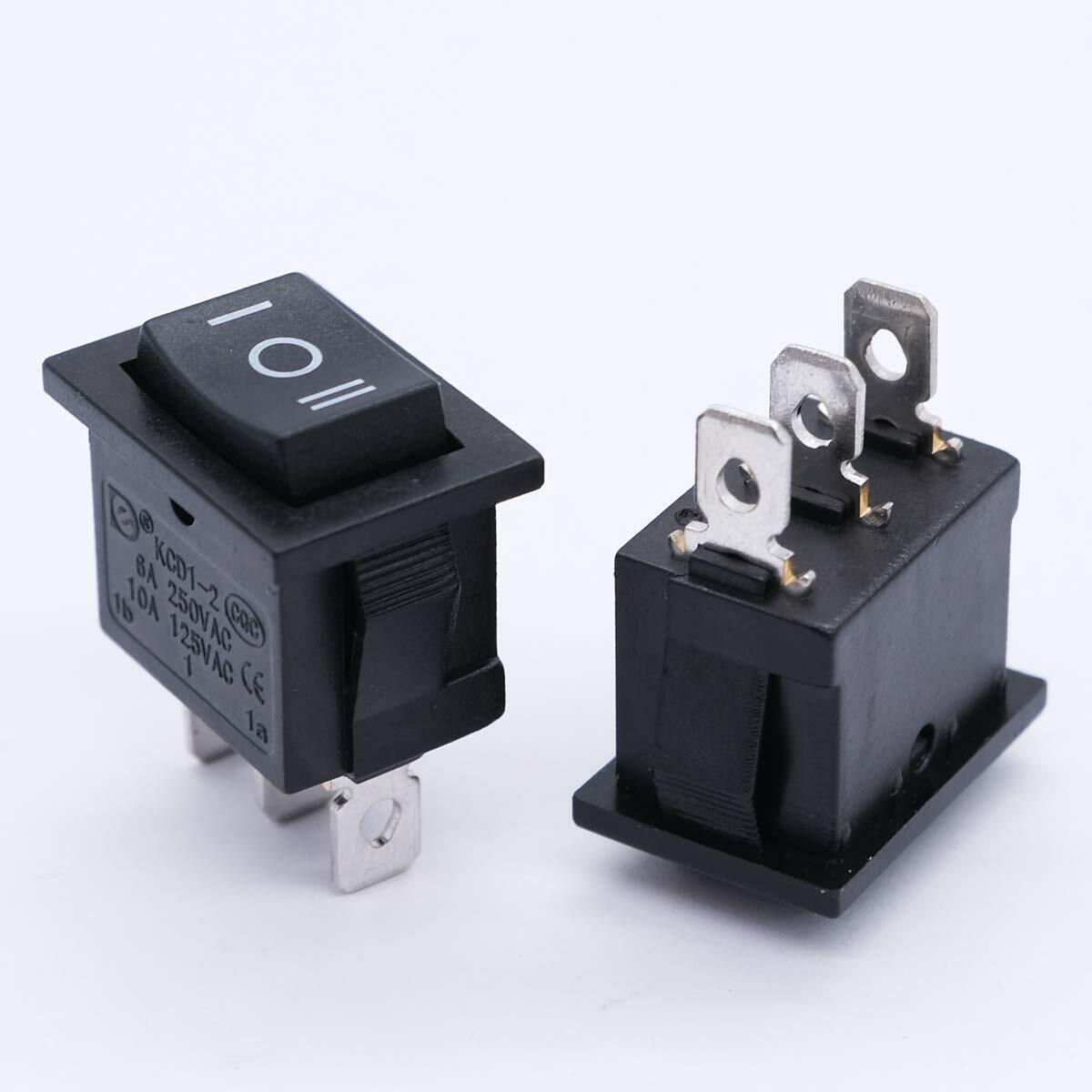 Ford Transit 2015 to 2019 Dash switch adapter with switch