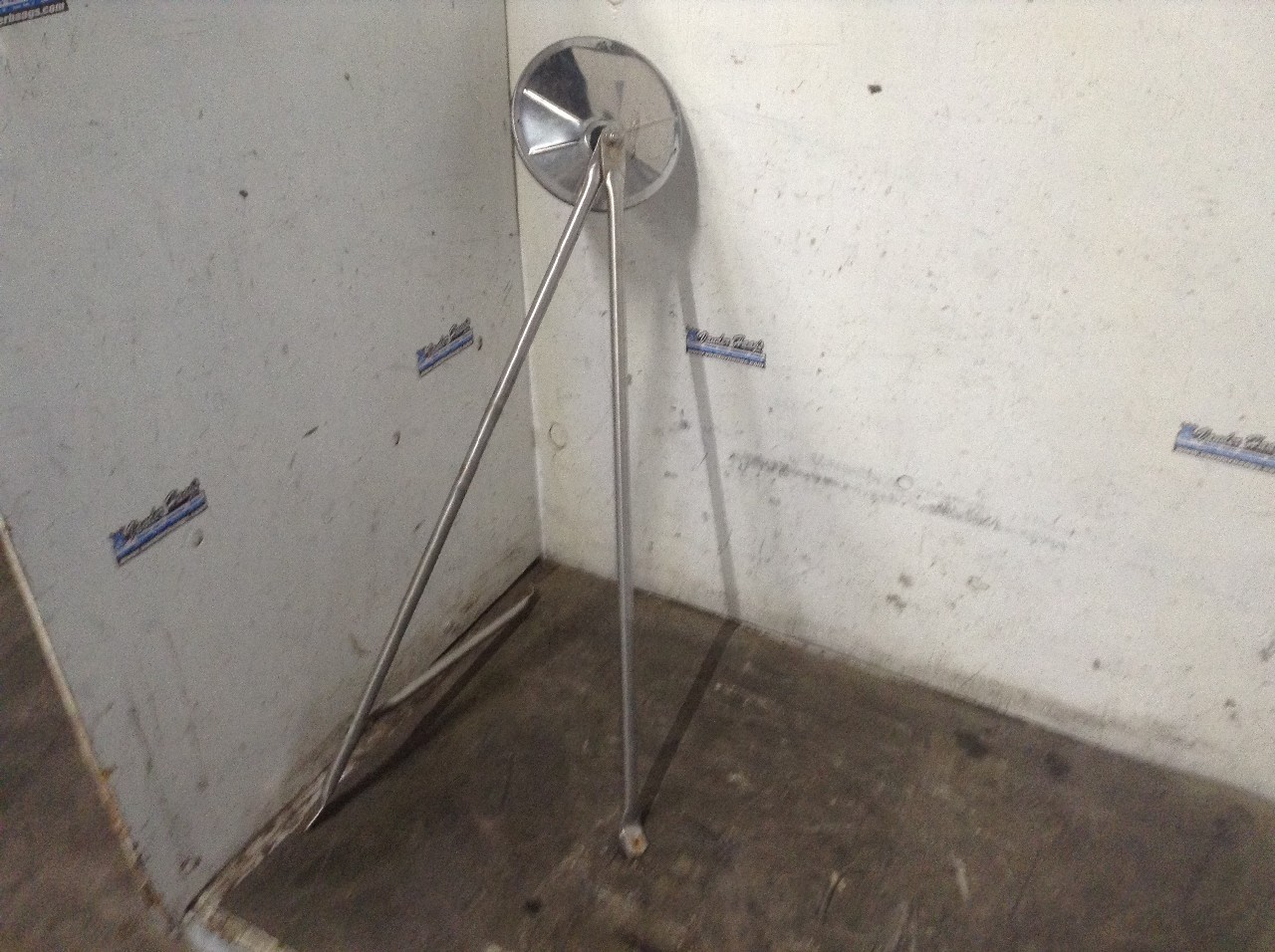 Sterling A9513 Hood Mirror - Used