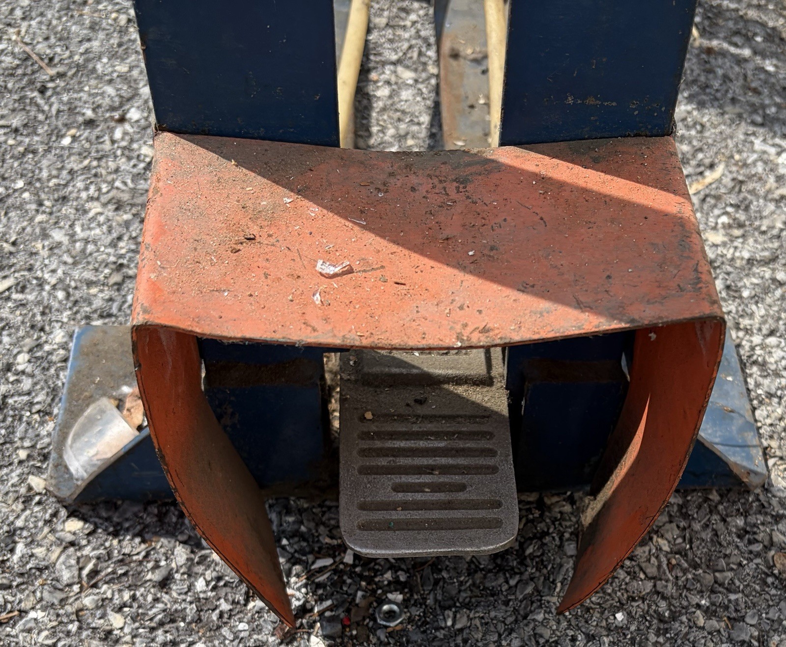 PUNCH-LOK TENSION-AIR TA-2