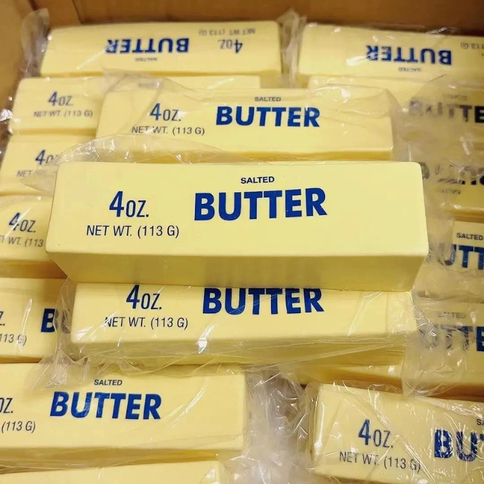 ✅ 1pc Butter Stick Squishy Fidget Toy Soft Stress Relief ADHD Anxiety Squeeze ✅*