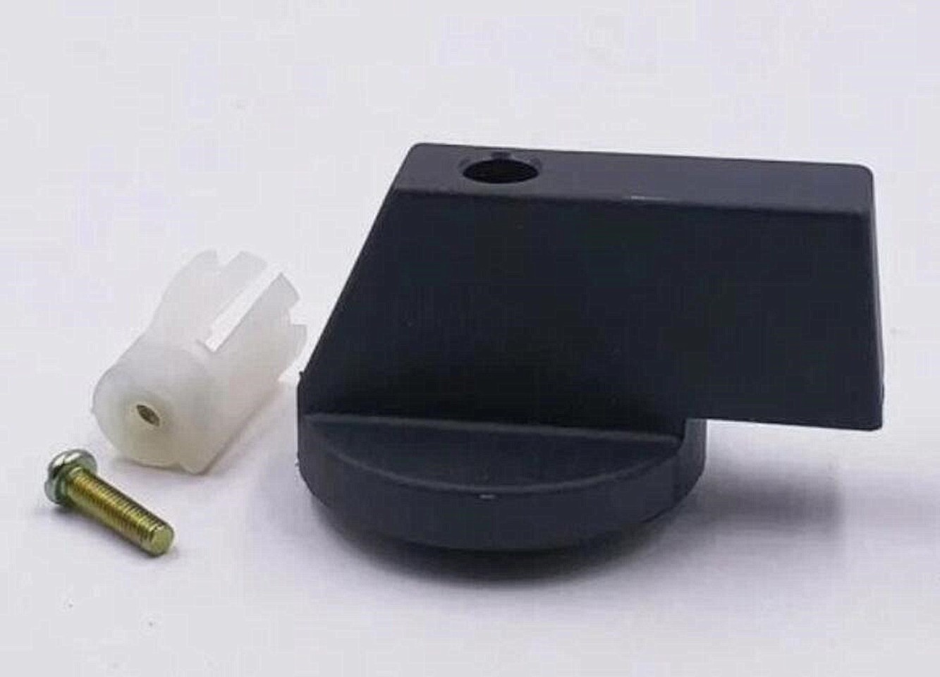 1Pc Transfer Switch Handle Accessories Knob Handle Rotary Switch Cam Switch Tool
