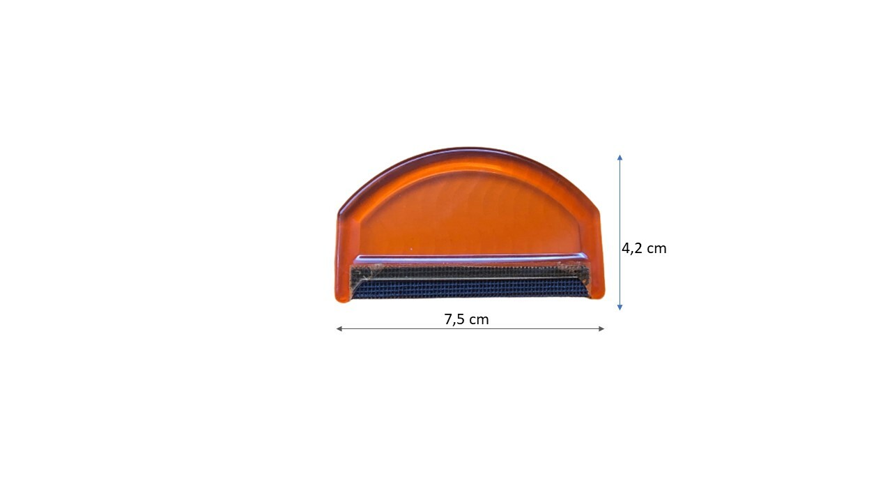 Mohair Comb Wool Comb Fluff Light Nodules Remove Wool