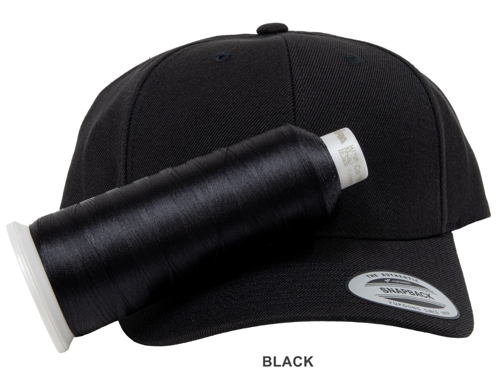 Gift for Ham Radio operator. Callsign hat. High quality snapback cap, large fit.