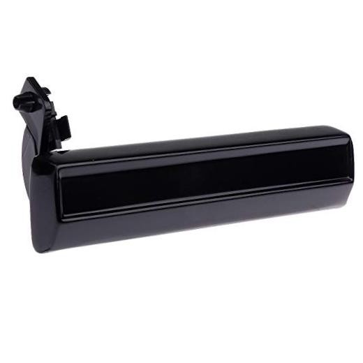 Door Handle Exterior Front Passenger Right Side Replacement fit 1985-1994 for