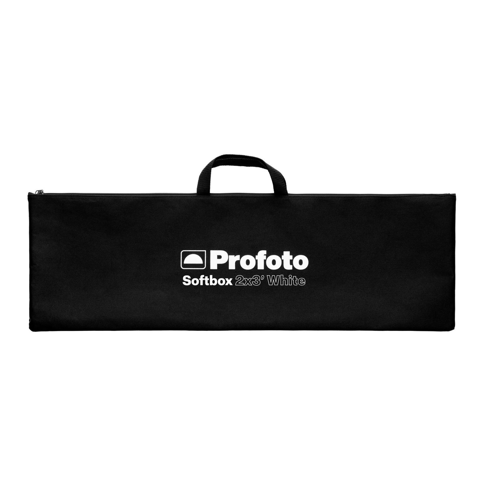 Profoto L600C LED Light Bundle with Rectangular Softbox and Softgrid