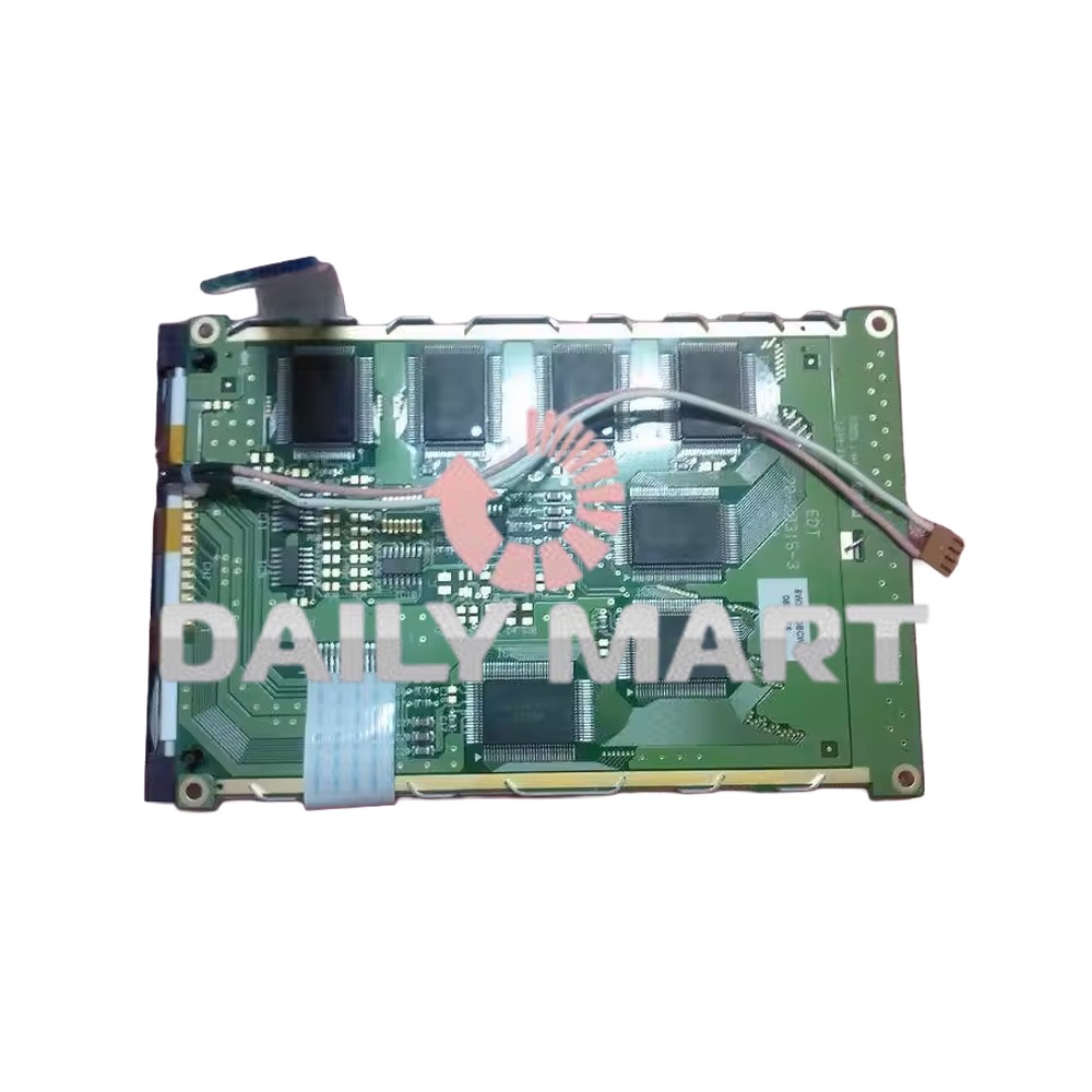New In Box EDT20-20315-3 REV.A LCD Display Screen