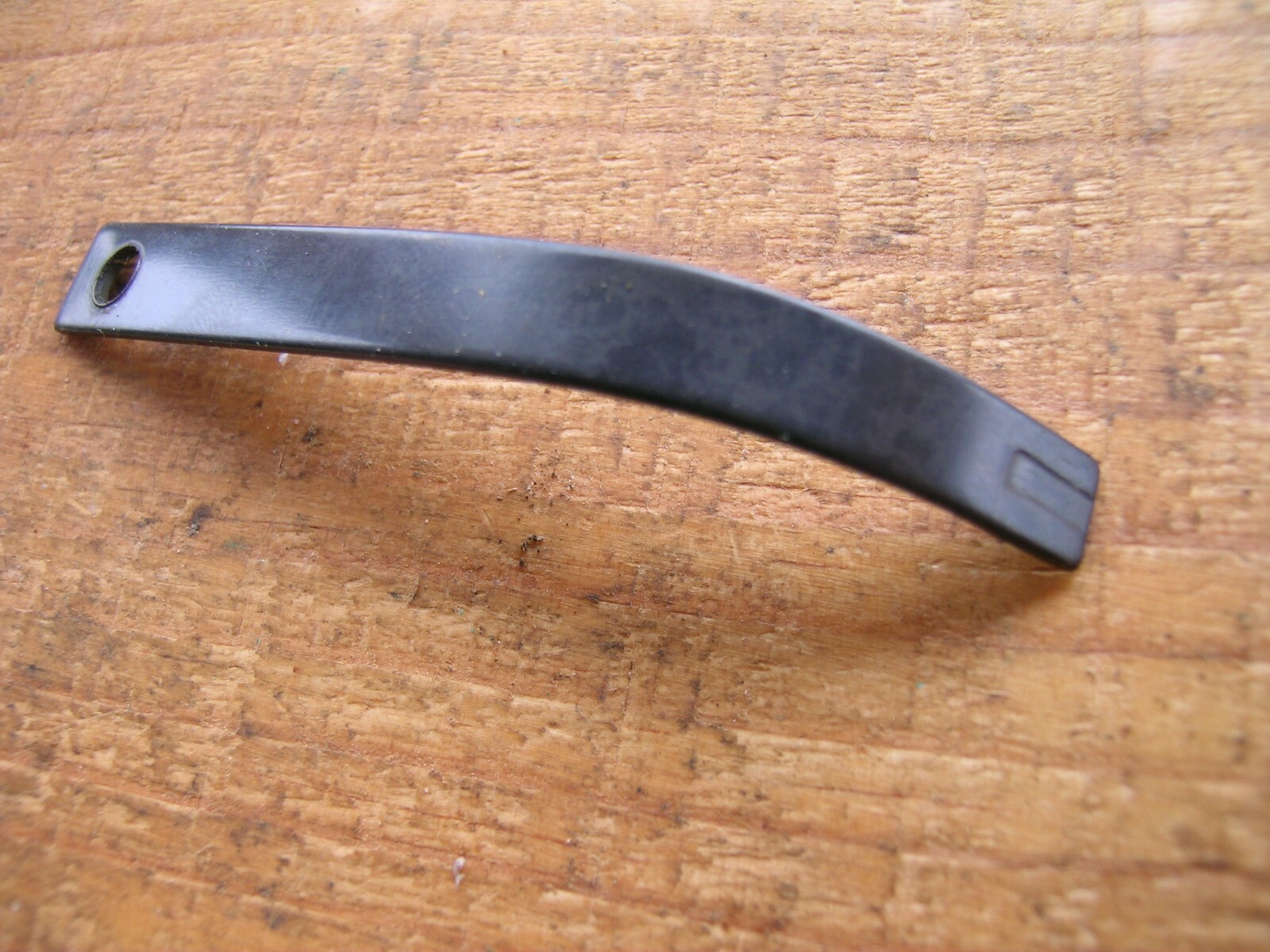 Factory Orig Pietta Hammer Spring For 1851, 1860, 1861 Colt Repro Revolver New