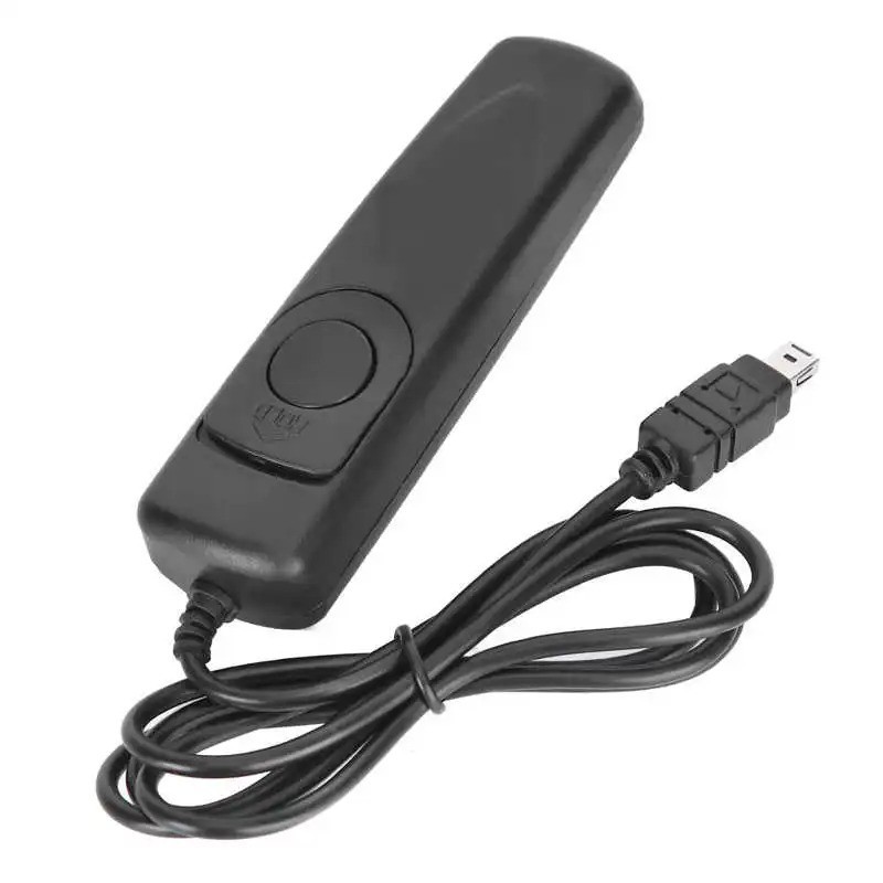 MC-DC2 Remote Switch Shutter Release Cord For Nikon D5600 D7500 D3300 D90 Camera