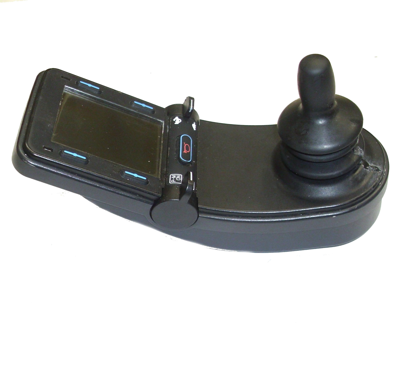 Permobil R-net Joystick Power Wheelchair CJSM2-HSB D51635 D51635.06 M3 M5 F3 F5