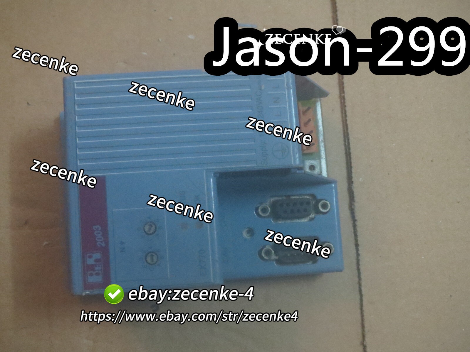 7EX770.50-1  Fast Shipping By DHL or EMS