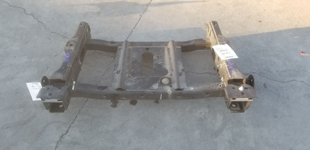 20 FORD F250 SUPER DUTY REAR FRAME SECTION CUT 5.7L 4X4 4WD 160" WHEEL BASE
