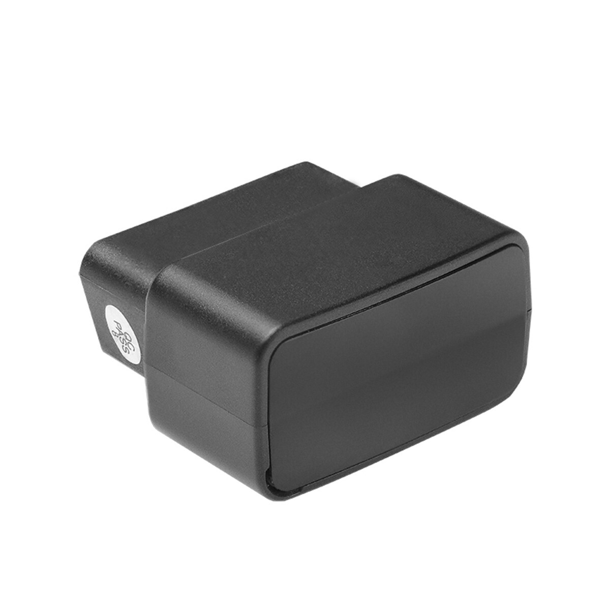 Car GPS Tracker Device For Real Time Tracking Stop Time Direction Speed Mileage