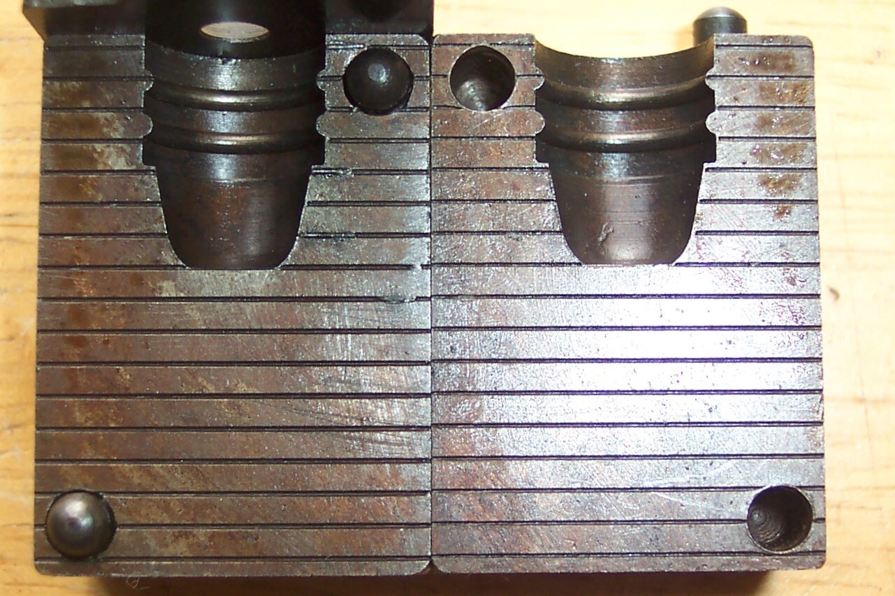 LYMAN/IDEAL 452460 45 ACP 200 GRAIN MOULD/MOLD
