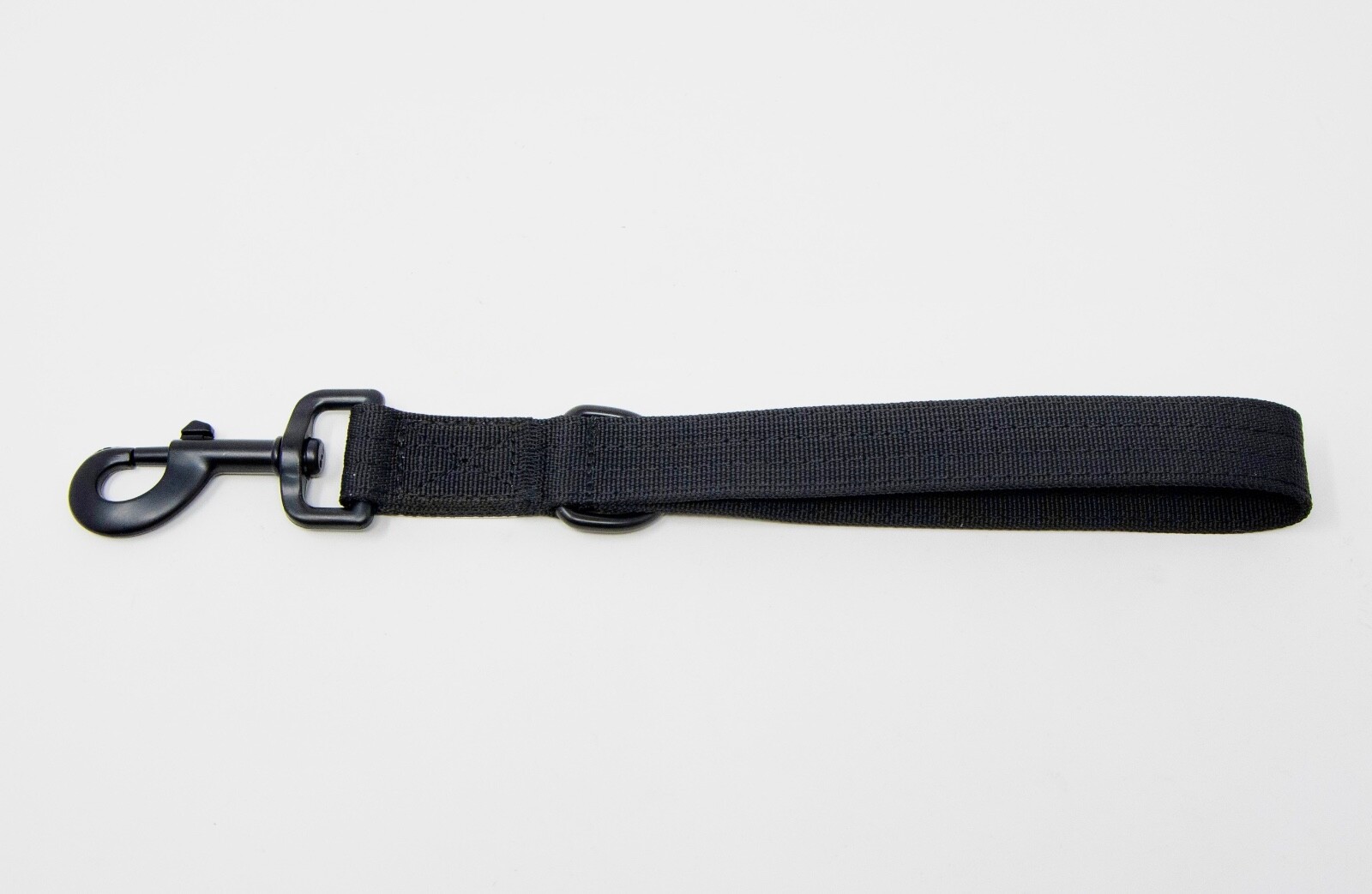 Short Handle Leash - Nylon Lead Training Control