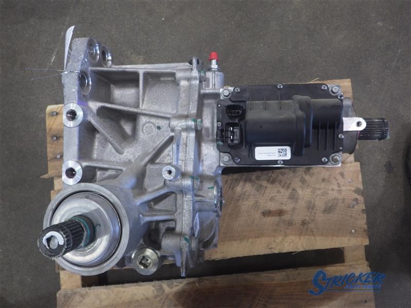 Chevrolet Equinox 2023-2024 Transfer Case 1.5L AWD 0K mi. 84221087 5221