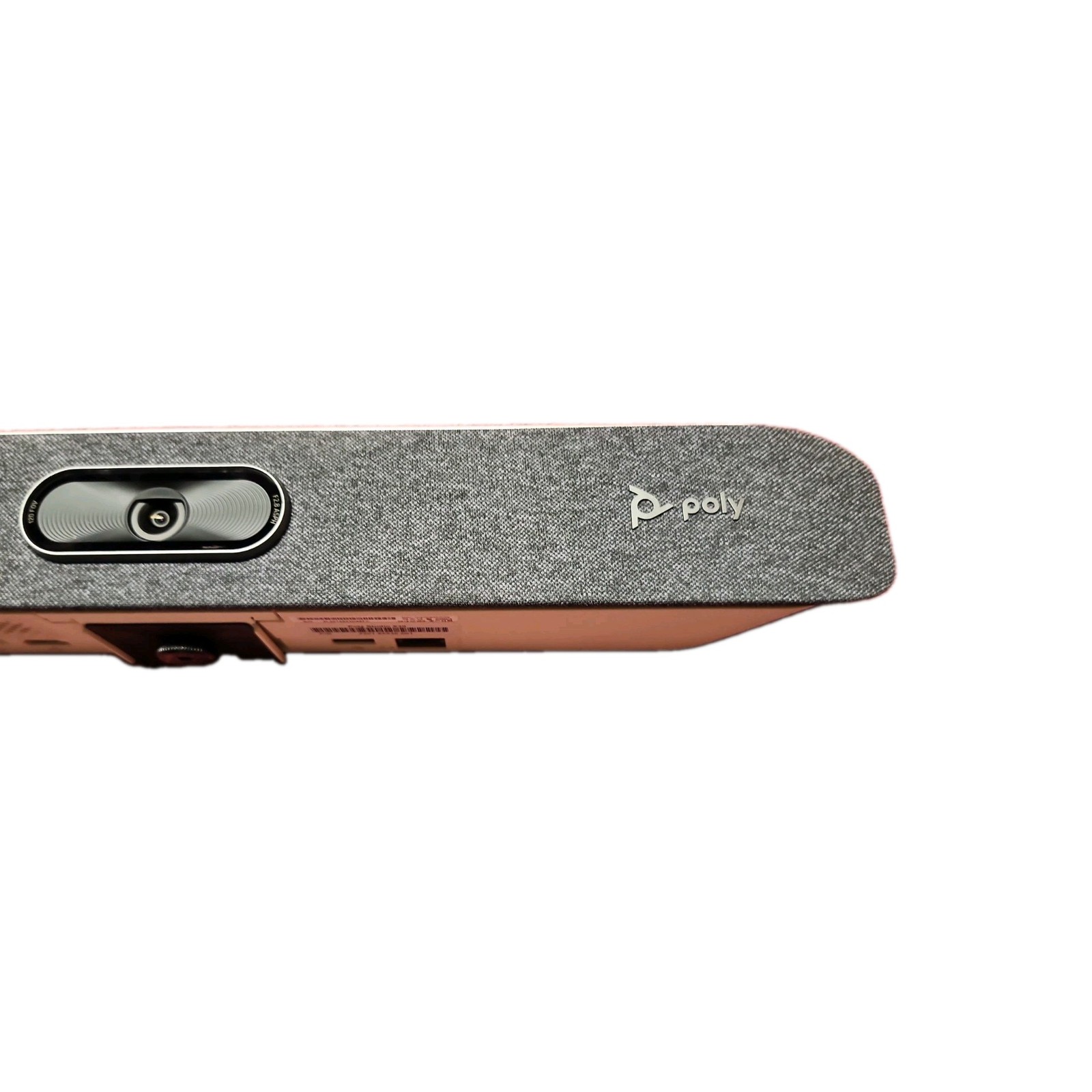 POLY STUDIO X30 ALL-IN-ONE VIDEO BAR
