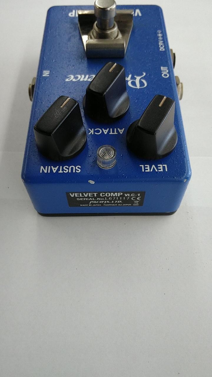 PROVIDENCE / VELVET COMP(no260731)
