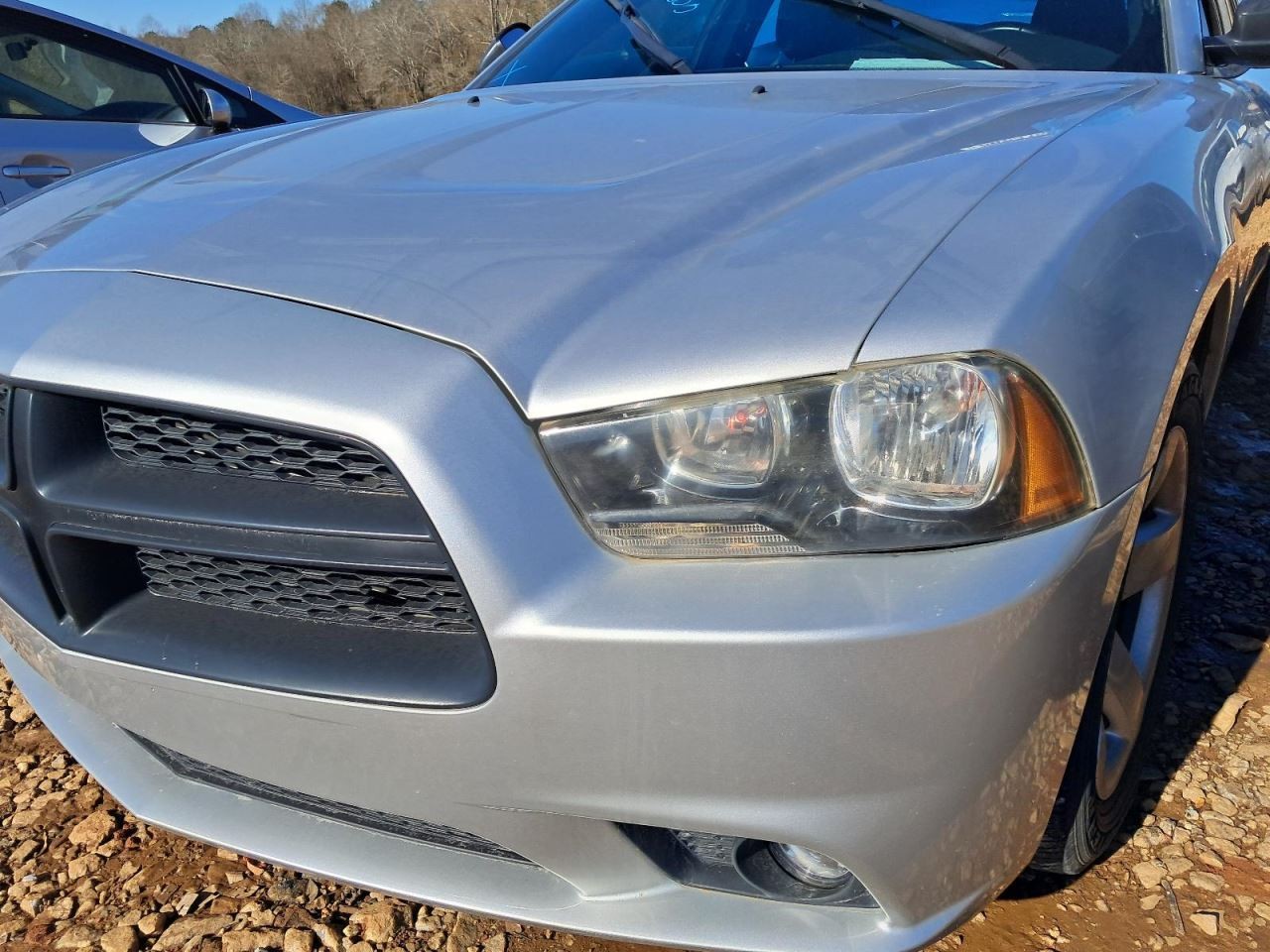 Fuse Box Engine Compartment Fits 12-14 CHARGER 4905811