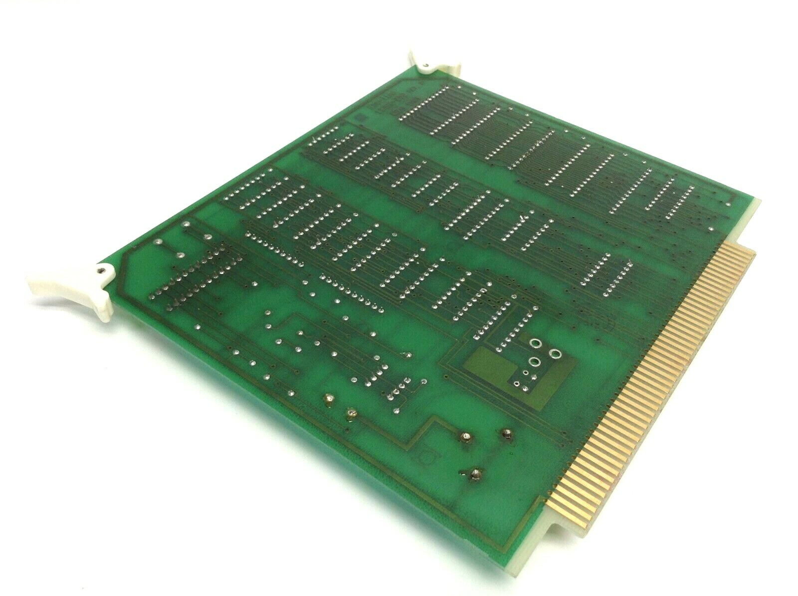 Eberline 11392-D02 Rev D Memory II PCB Circuit Board