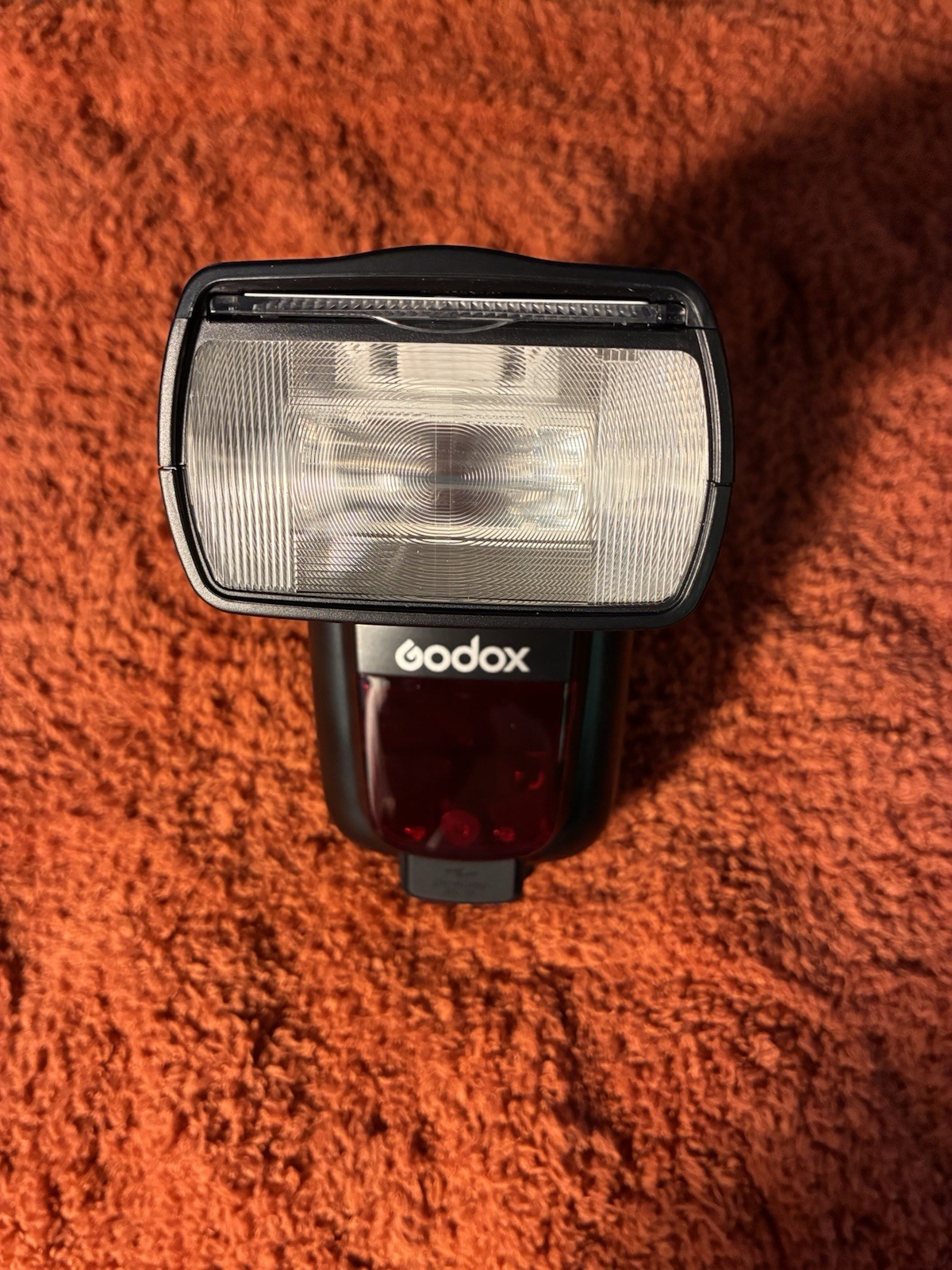 Godox TT685F ThinkLite Fujifilm TTL Camera Flash