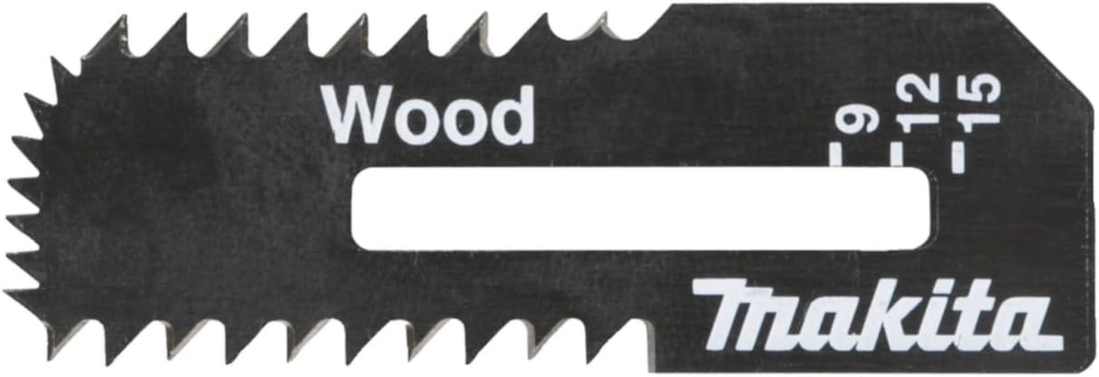 B-49719 Wood Cut-Out Saw Blade (2 Pack)