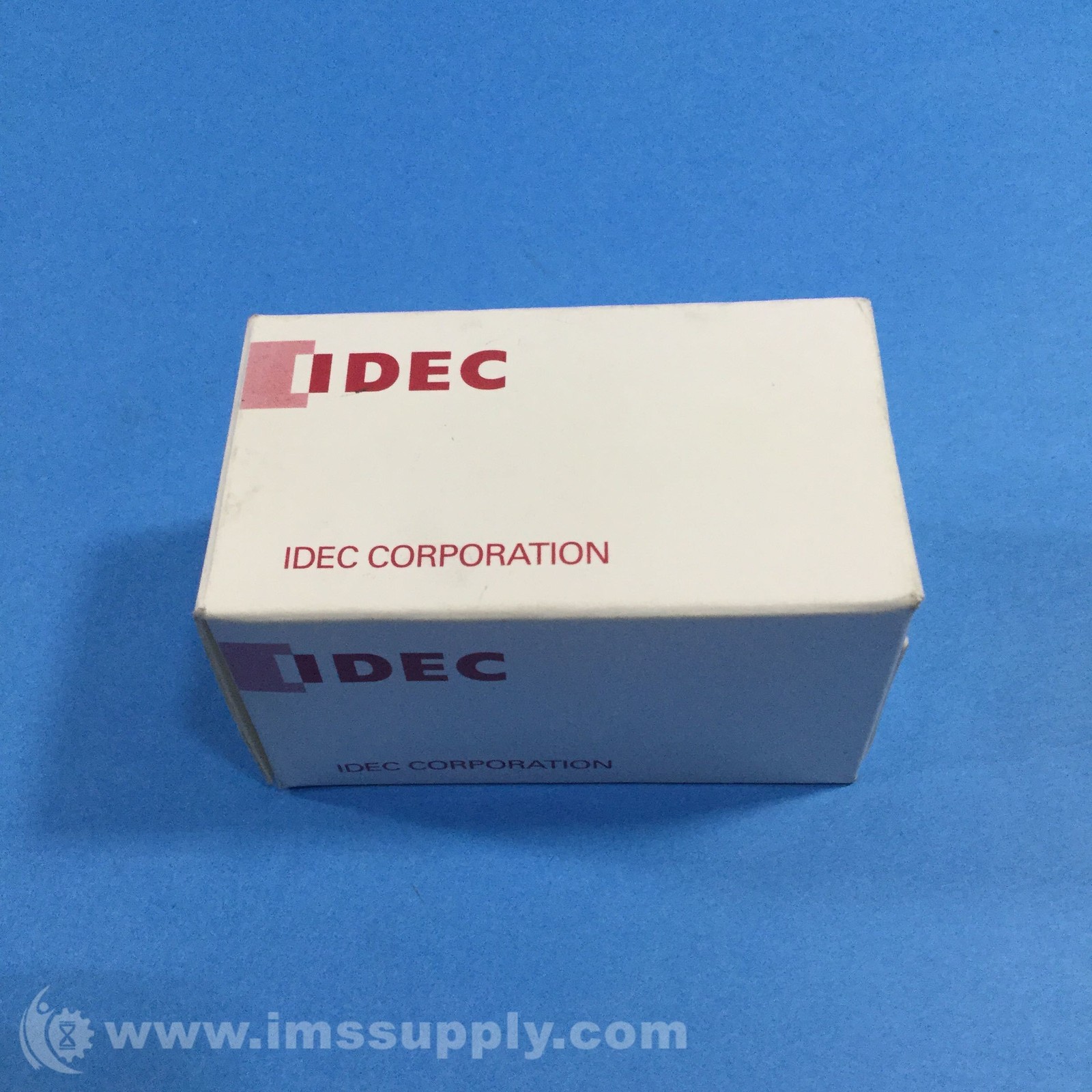Idec CW1K-2BE30 Key Selector Switch FNOB