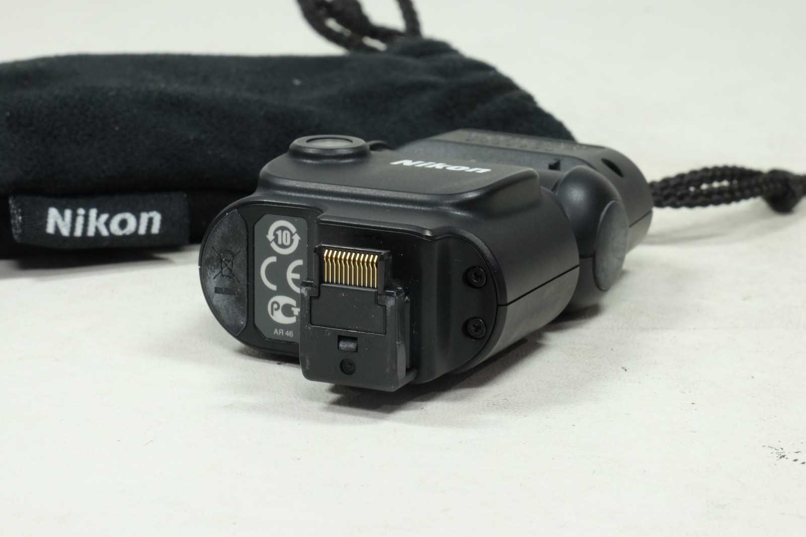 Nikon SB-N5 Flash for V cameras