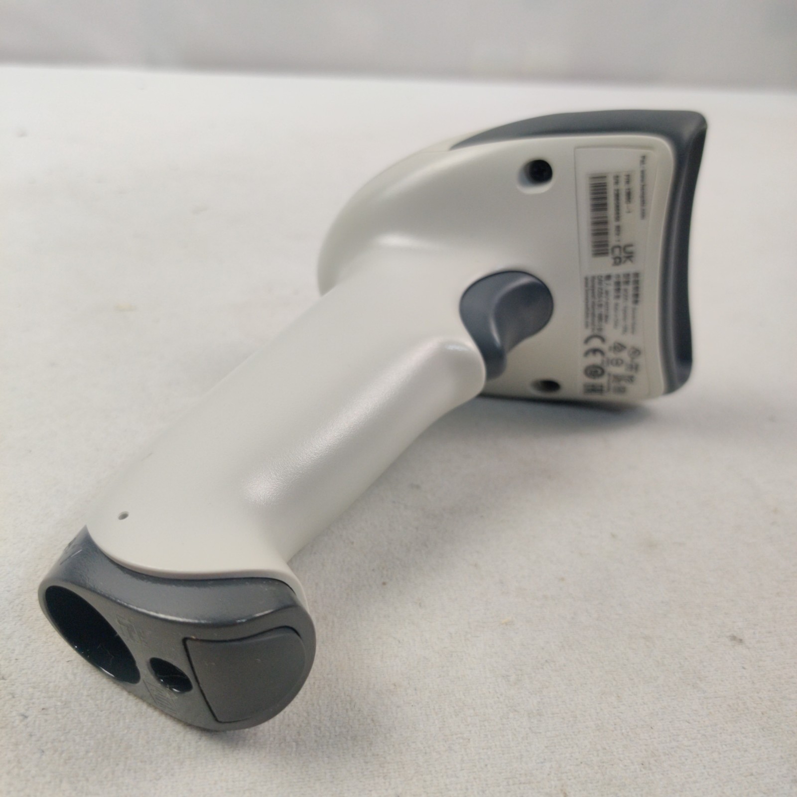 NEW Honeywell Hyperion 1300G Handheld Barcode Scanner - NO CABLE INCLUDED