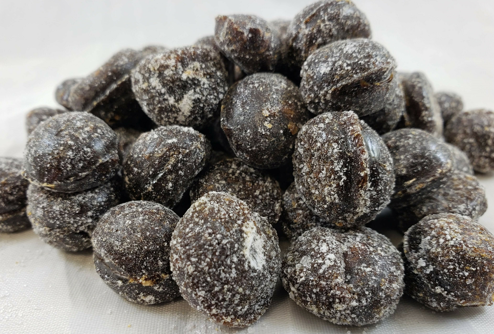 Molasses Hard Candy Drops 3 PACK