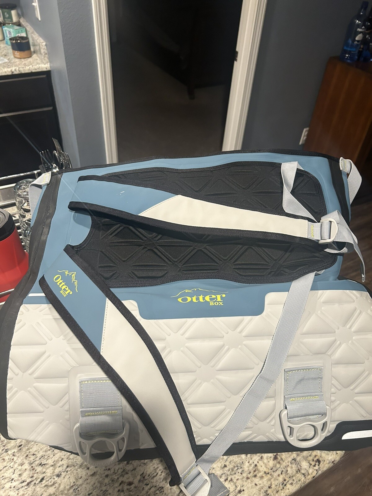 OTTER BOX YAMPA 70 DRY DUFFLE BACKPACK