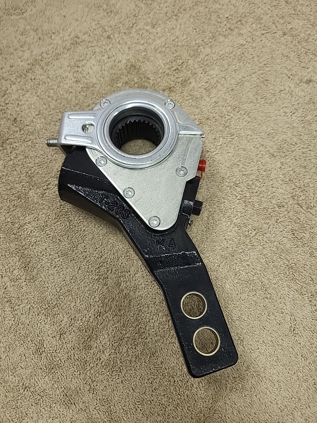 Automatic Slack Adjuster Aftermarket Replacement for Newstar S-23850