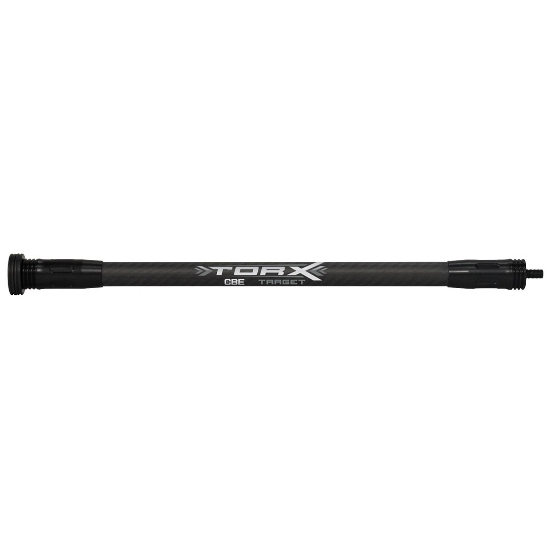 CBE Torx Target Carbon Stabilizer CBE-SR-CR15 15 in
