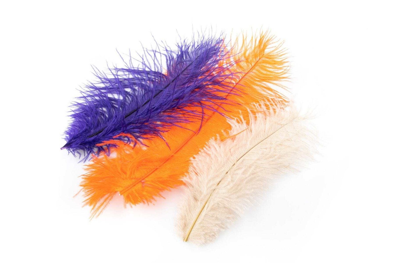 Hareline Ostrich Herl
