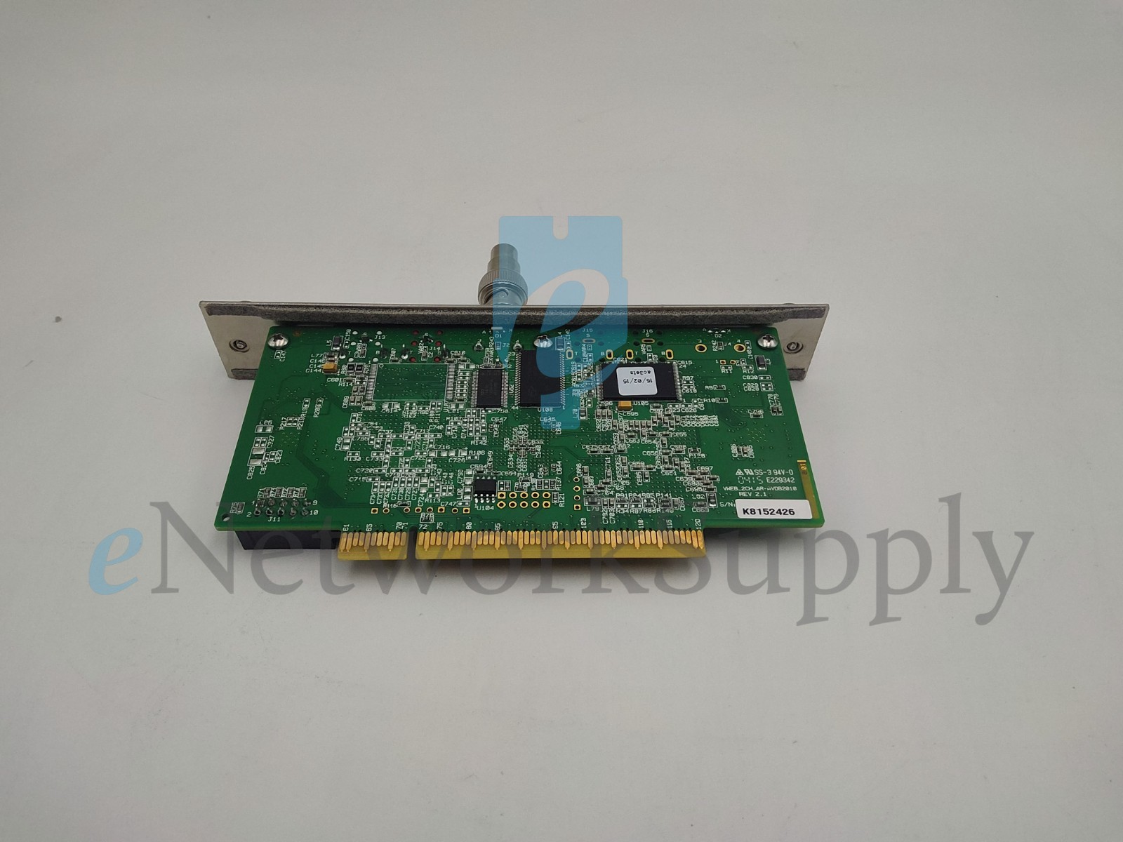 ATX DV1CE Separate 1-channel MPEG-2 SD Encoder Plug-in Card, NTSC/AC-3 D