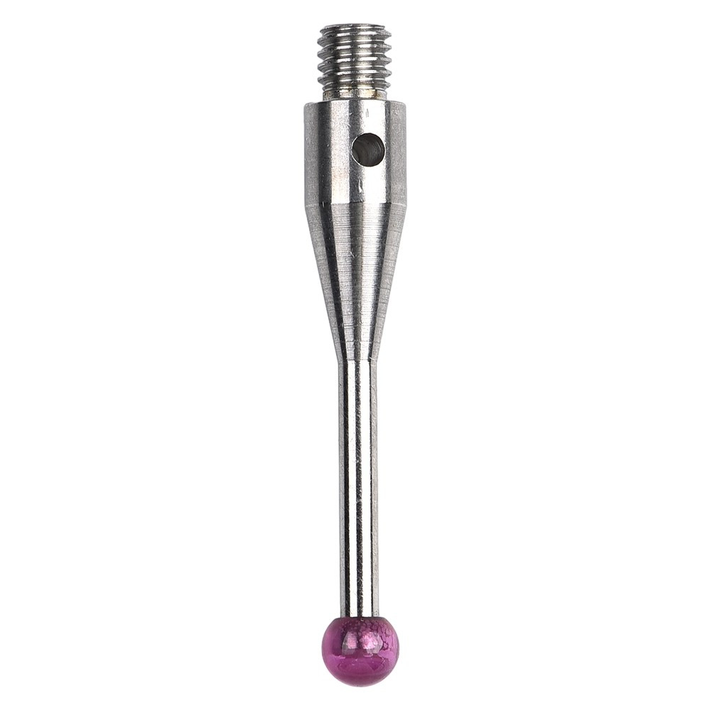 Touch Probe Probe Central Navigation Computer A-5000-3553 CMM Styli 21mm Long