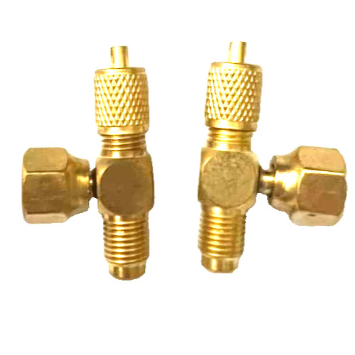 Access Fitting Cat No. 100-0050