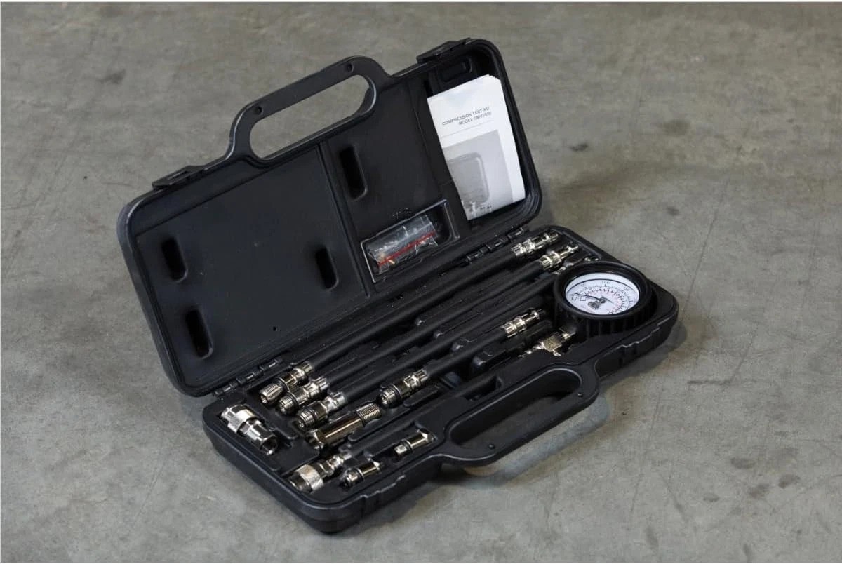 Professional Engine Compression Kit
