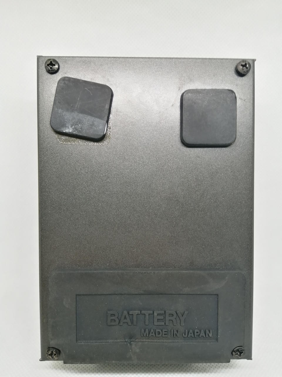 Amdek Chk-100 Chorus