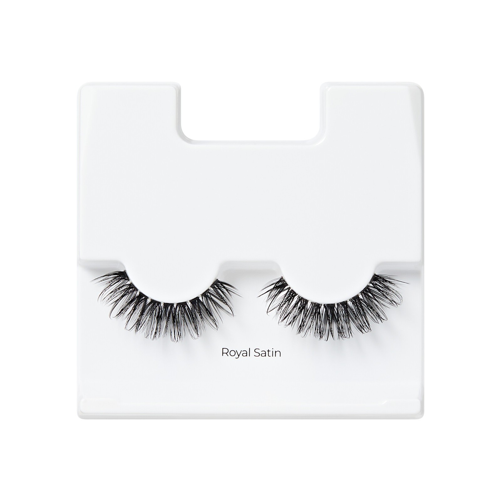 Kiss Lash Couture Luxtensions Royal Satin