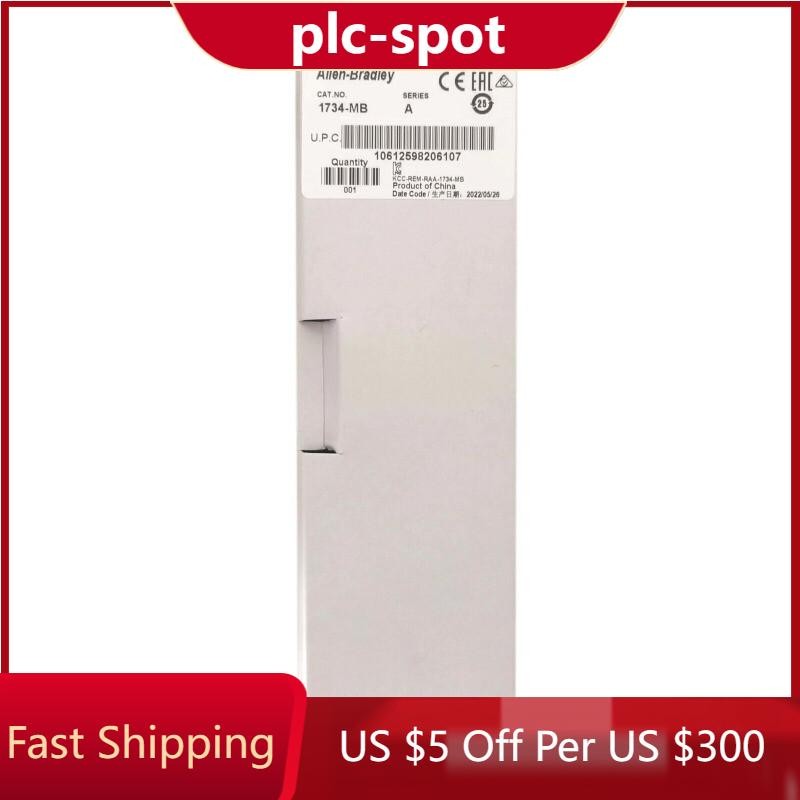1734-MB Mounting Base 1734MB  Sealed  US Free Tax