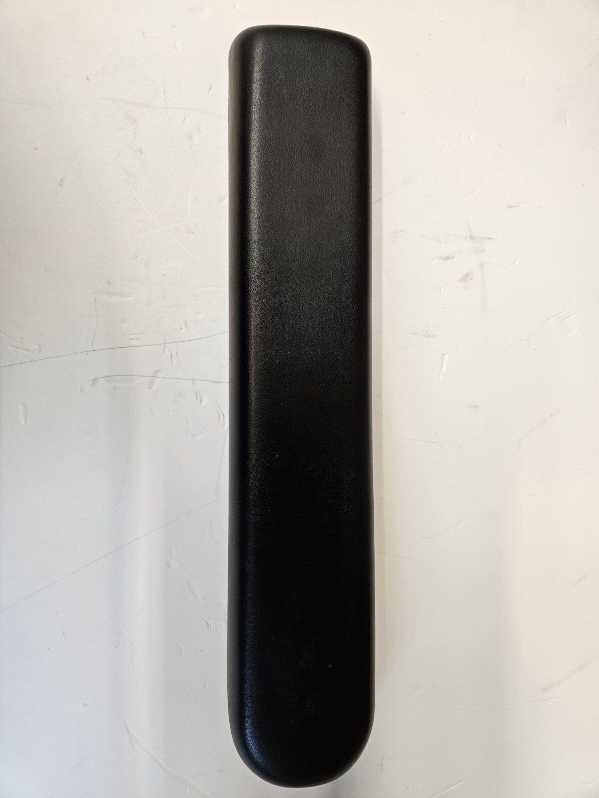 Used Pride Armpad, Assy, Flat, Black, Co-Molded Vinyl, Full-SETLRAM1178