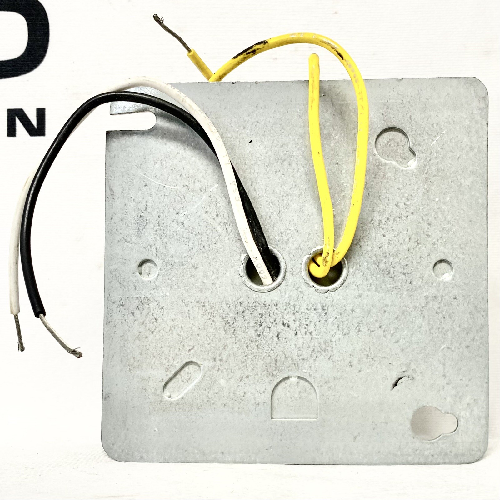 Basler Electric BE141620AAA 120V 50/60hz