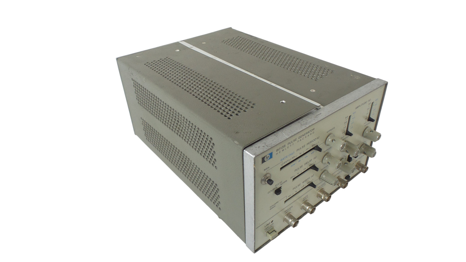 HP 8013B Pulse Generator - Free Shipping